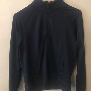 athletic Arie Jacket